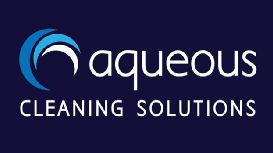 Aqueous Cleaning Solutions