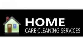 Home Care Cleaning Services