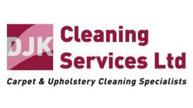 D J K Cleaning