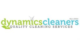 Dynamics Cleaners