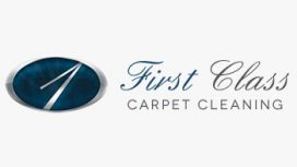 First Class Carpet Cleaning