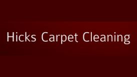 Hicks Carpet Cleaning