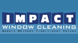 Impact Cleaning Services