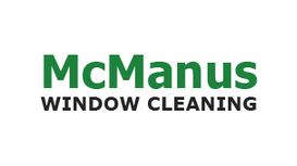 McManus Window Cleaning