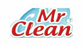 Mr Clean
