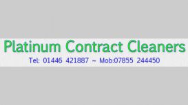Platinum Contract Cleaners