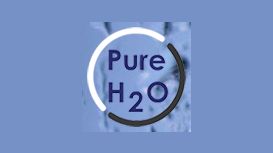 Pure H2O Window Cleaning