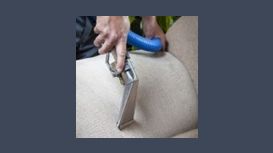 Wetherby Carpet & Upholstery Cleaning