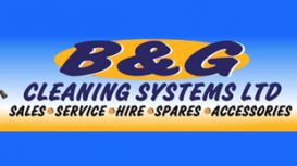 B & G Cleaning Systems