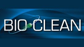 Bio Clean Equipment Sales