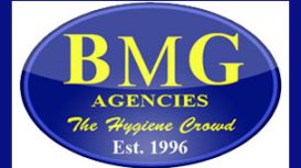 BMG Agencies