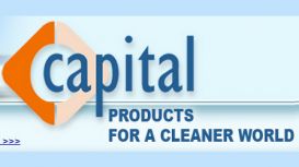 Capital Cleaning Supplies
