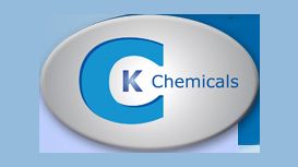 C K Chemicals