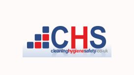 CHS Cleaning Hygiene Safety