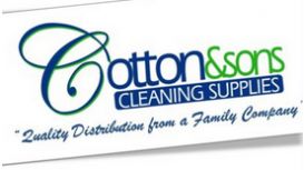 Cotton & Sons Cleaning Supplies