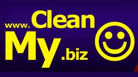 CleanMy Cleaning & Workwear