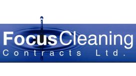 Focus Cleaning Contracts