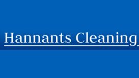 Hannants Cleaning