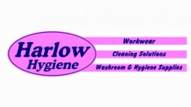 Harlow Hygiene