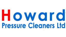 Howard Pressure Cleaners