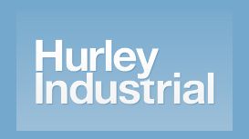 Hurley Industrial Cleaning Equipment