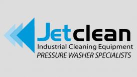 Jet Clean