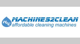 Machines2clean