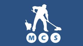 MCS Contract Cleaning