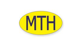 MTH Cleaning Equipment Supplies