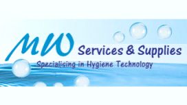 MW Services & Supplies