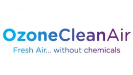 Ozone Clean Air