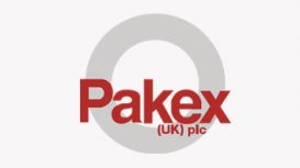 Pakex UK