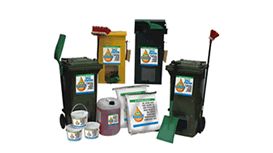 Ross Environmental Products