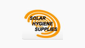 Solar Hygiene Supplies