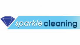 Sparkle Cleaning