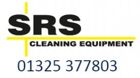 SRS Cleaning Equipment