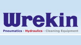 Wrekin Cleaning Equipment