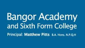 Bangor Academy & Sixth Form College