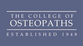 College Of Osteopaths