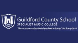 Guildford County School