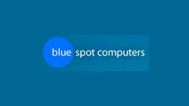 Blue Spot Computers