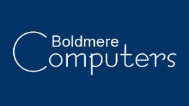 Boldmere Computer Shop