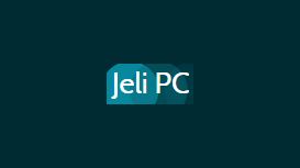 Jeli PC & Laptop