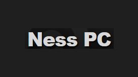 Ness PC Repairs