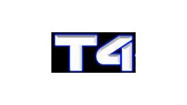 T4tech - Computer & Laptop Repair