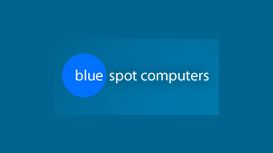 Blue Spot Computers