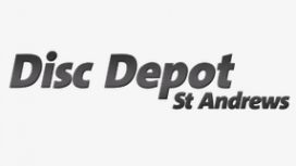 Disc Depot (St Andrews)