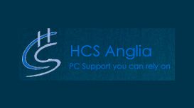 HCS Anglia