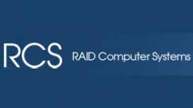 Raid Computers Systems
