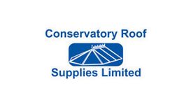 Conservatory Roof Supplies
